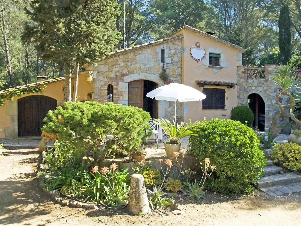 Belvilla By Oyo Can Vives Palafrugell