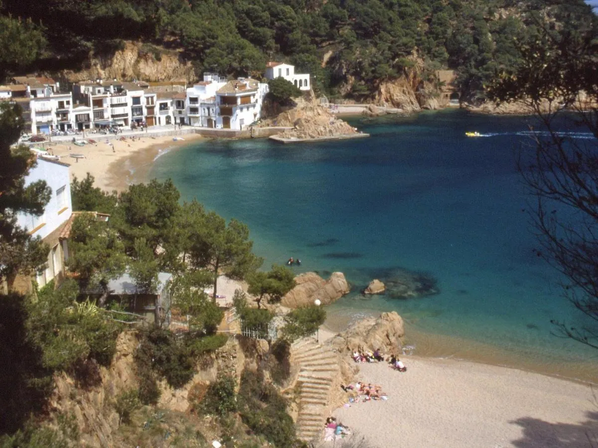 Belvilla By Oyo Can Vives Palafrugell 0*,  Spanien