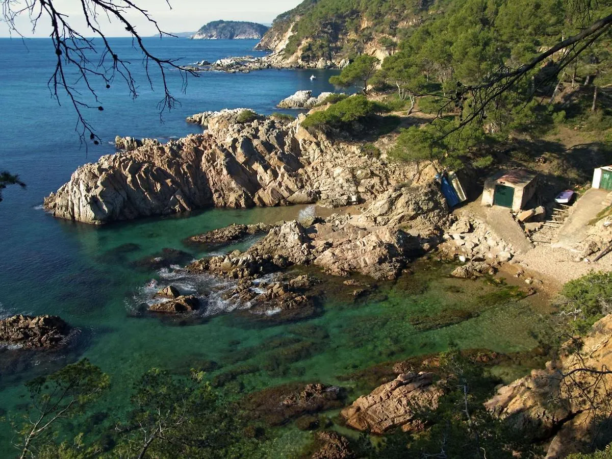 Belvilla By Oyo Can Vives Palafrugell