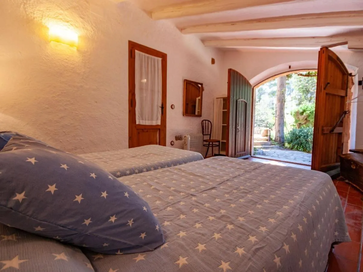 Ferienhaus Belvilla By Oyo Can Vives Palafrugell