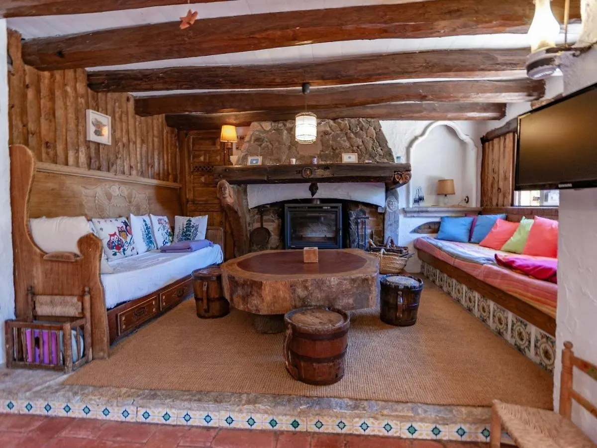 Belvilla By Oyo Can Vives Palafrugell Vakantiehuis