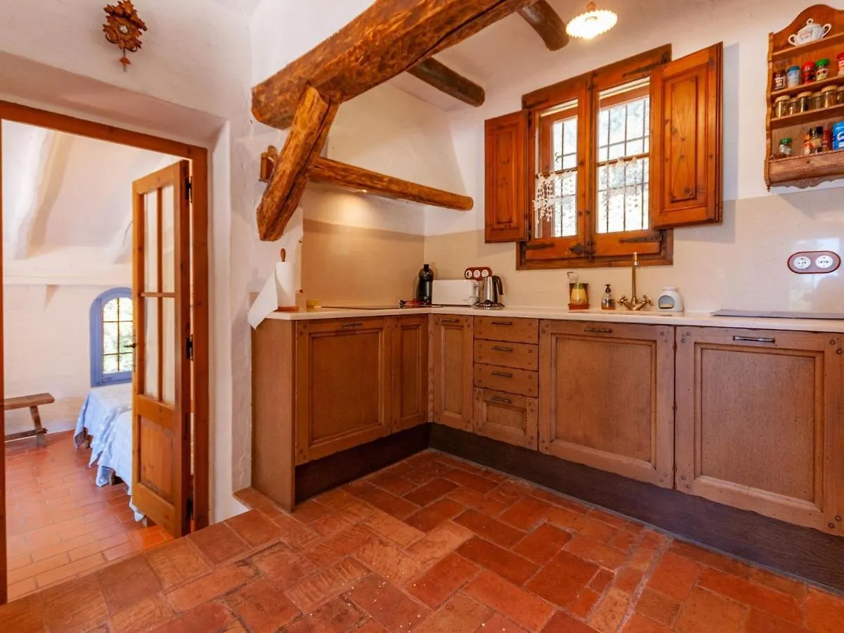 Vakantiehuis Belvilla By Oyo Can Vives Palafrugell