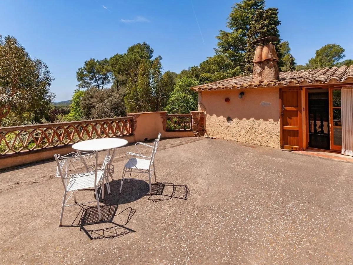 Ferienhaus Belvilla By Oyo Can Vives Palafrugell