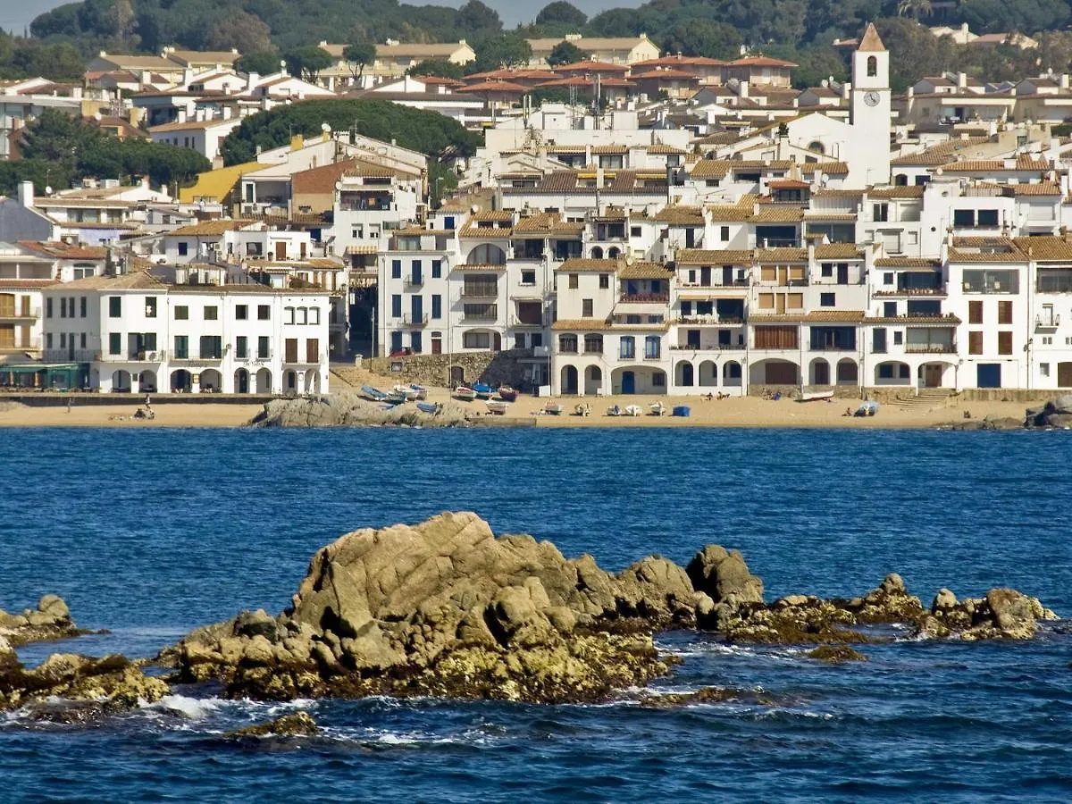 Belvilla By Oyo Can Vives Palafrugell 0*,