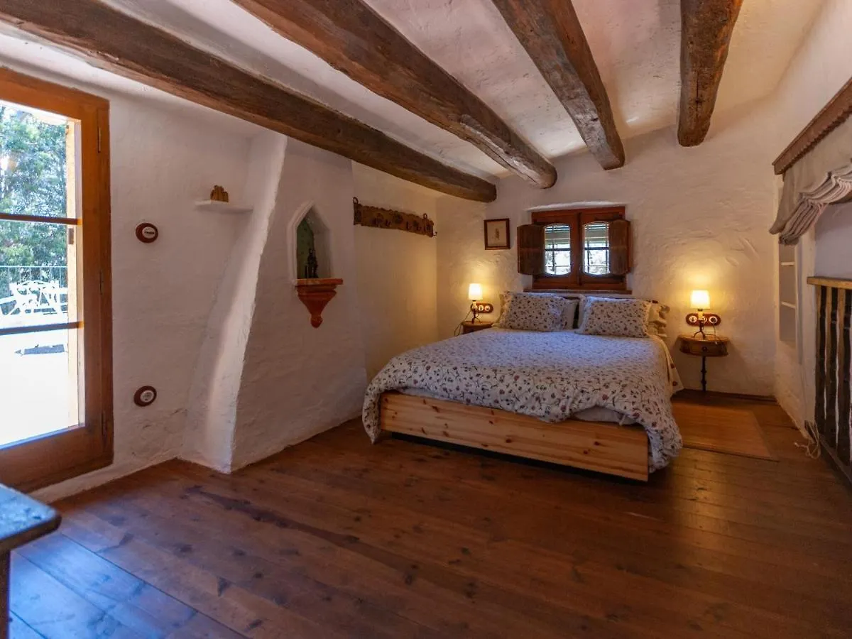 Belvilla By Oyo Can Vives Palafrugell Vakantiehuis