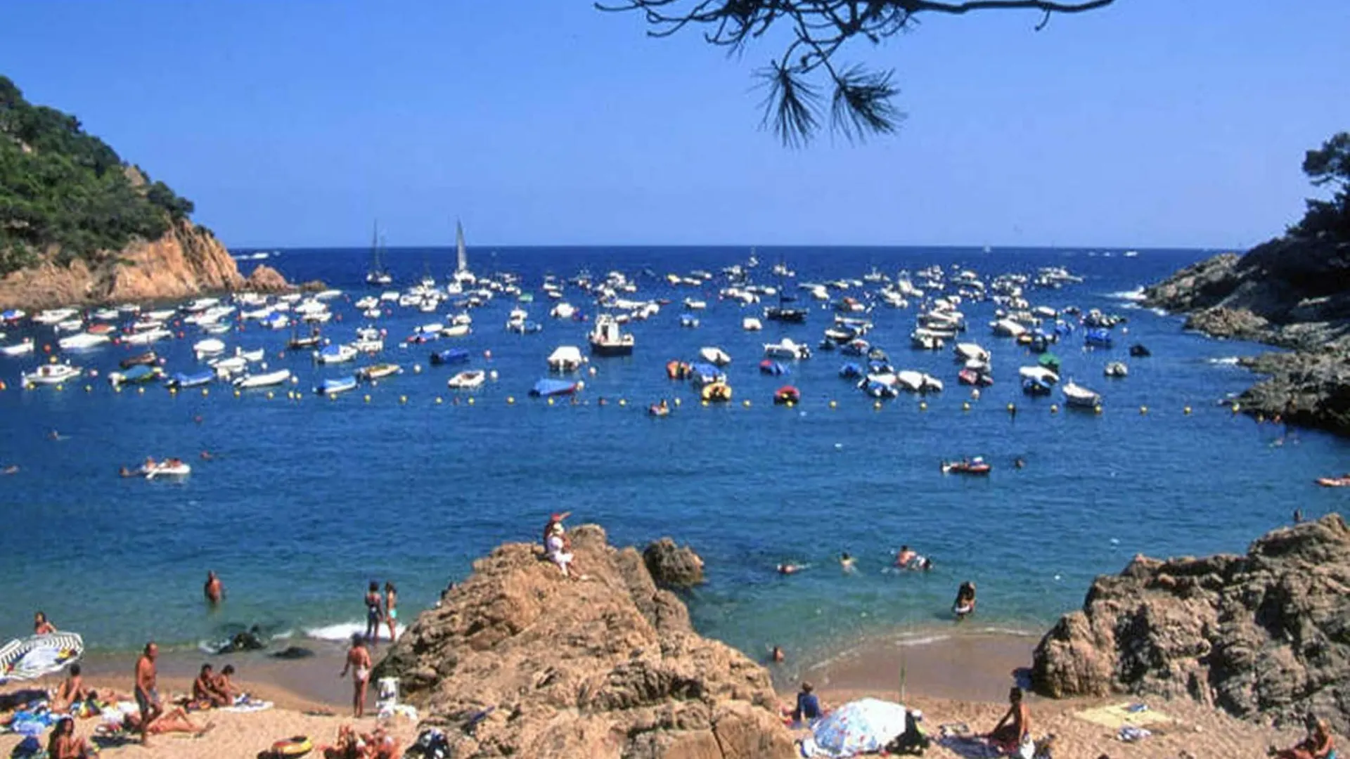 Belvilla By Oyo Can Vives Palafrugell Spanien