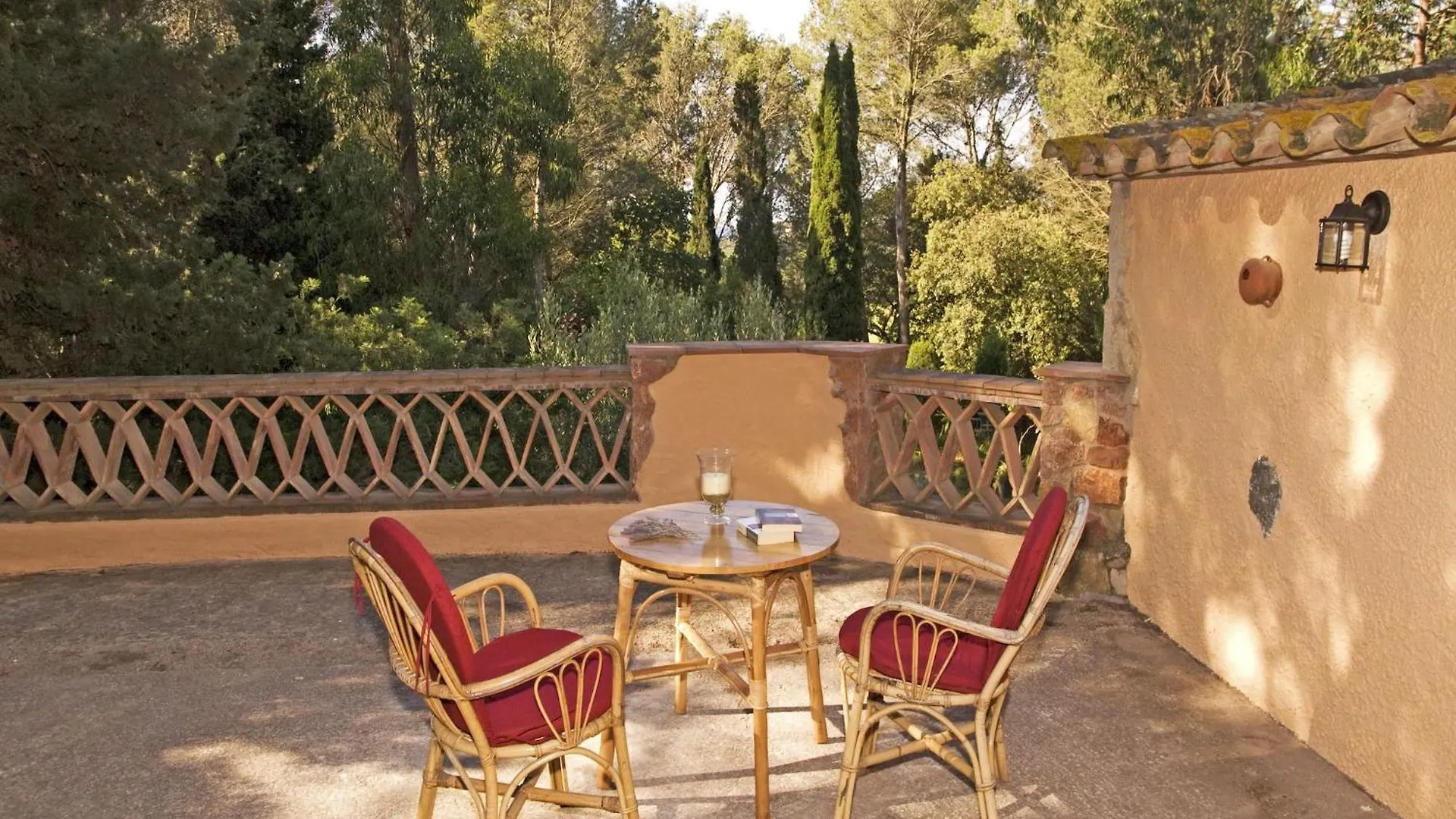 Ferienhaus Belvilla By Oyo Can Vives Palafrugell Spanien